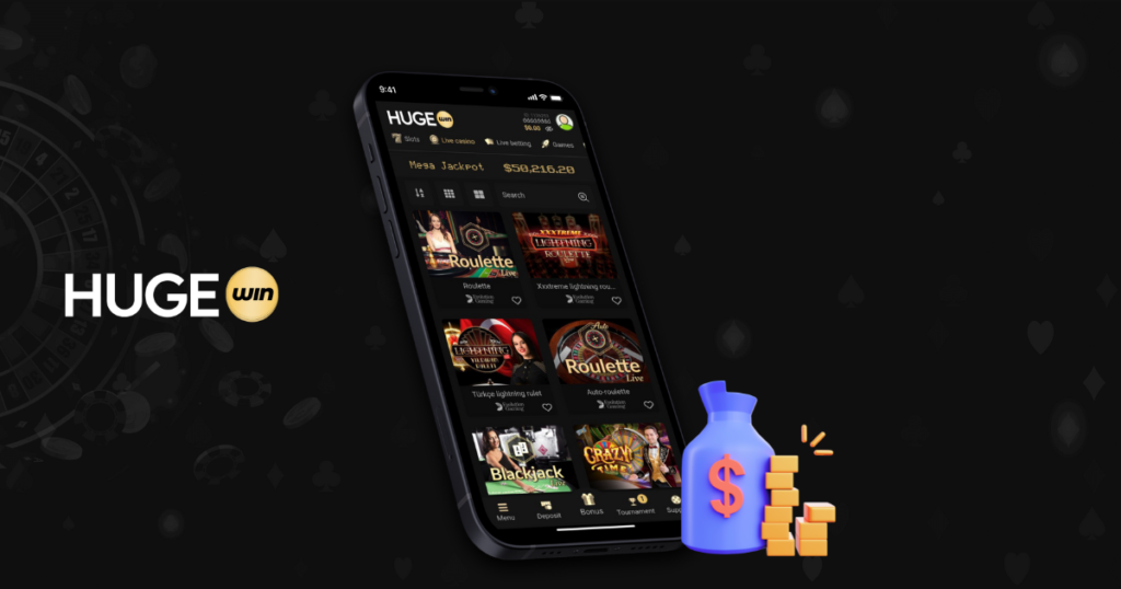 Best Crypto Casino App